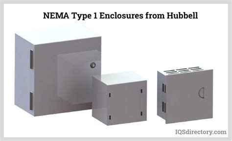 type 1 enclosure electrical|nema type 1 enclosure specifications.